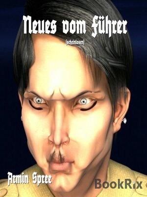 cover image of Neues vom Führer
